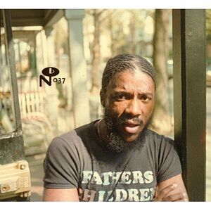 Father's Children - Whos Gonna Save the World  CD